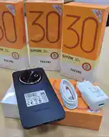 Tecno Spark 30C 12/128gb-4