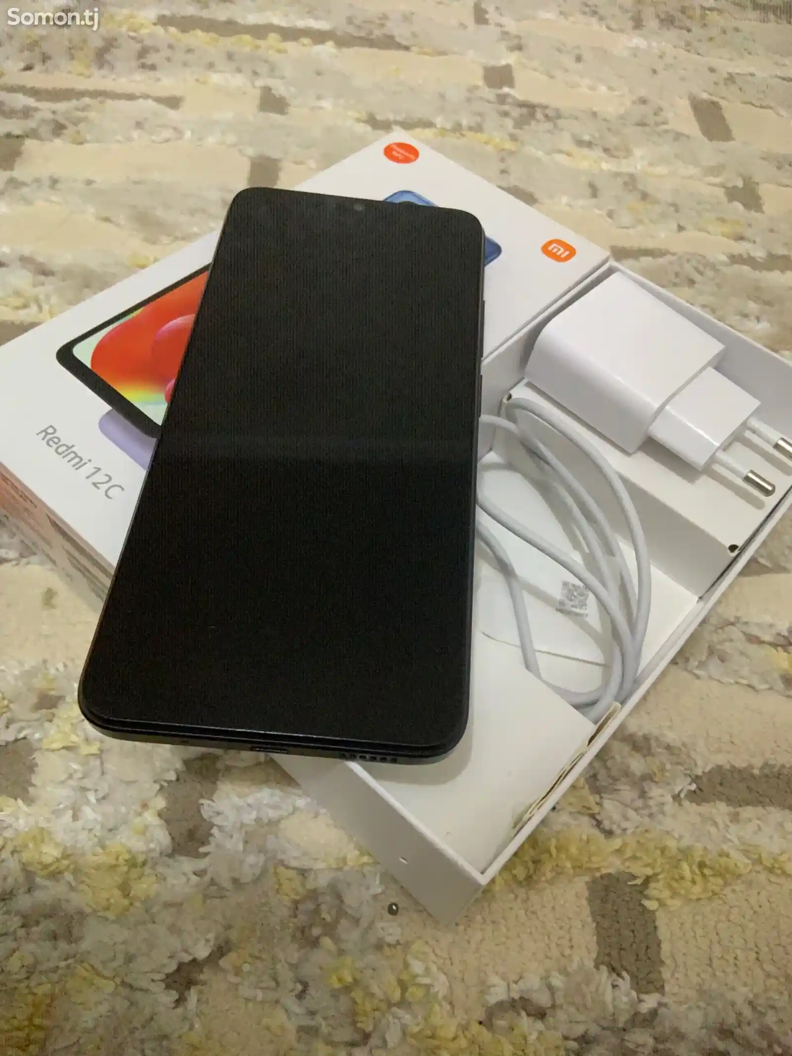 Xiaomi Redmi 12c-2