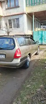 Opel Astra F, 1996-8