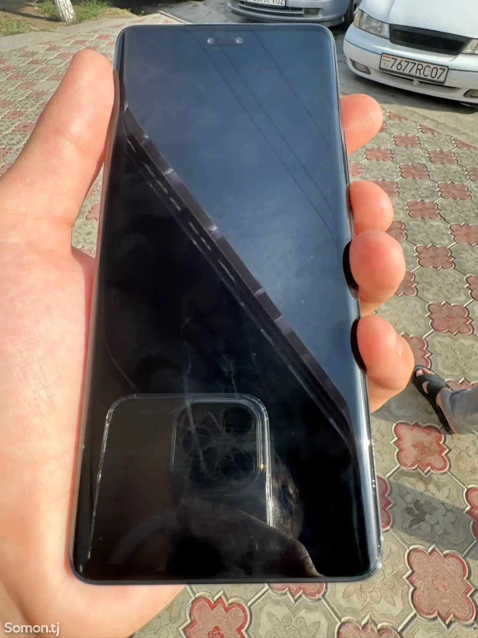 Xiaomi Mi 13 Lite-1