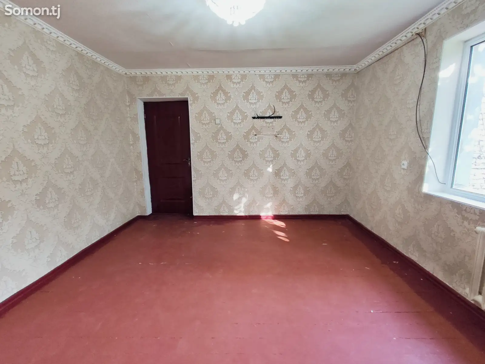 2-комн. квартира, 4 этаж, 50 м², Маяковский-2