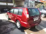 Nissan X-Trail, 2004-3