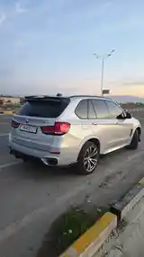 BMW X5 M, 2017-12