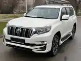 Toyota Land Cruiser Prado, 2024-14