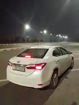 Toyota Corolla, 2019-7