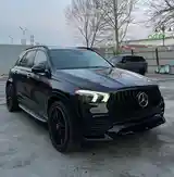 Mercedes-Benz GLE class, 2020-3