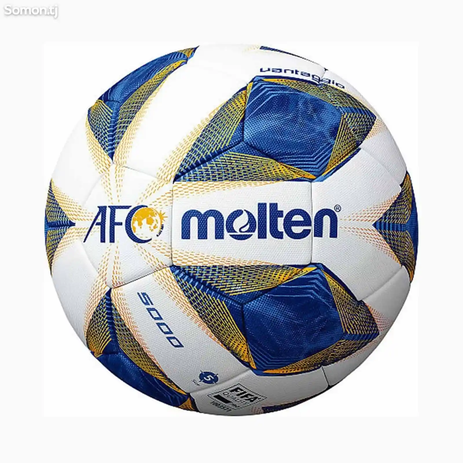 Футбольный мяч Molten-1