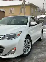 Toyota Avalon, 2015-3