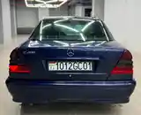 Mercedes-Benz C class, 1999-6