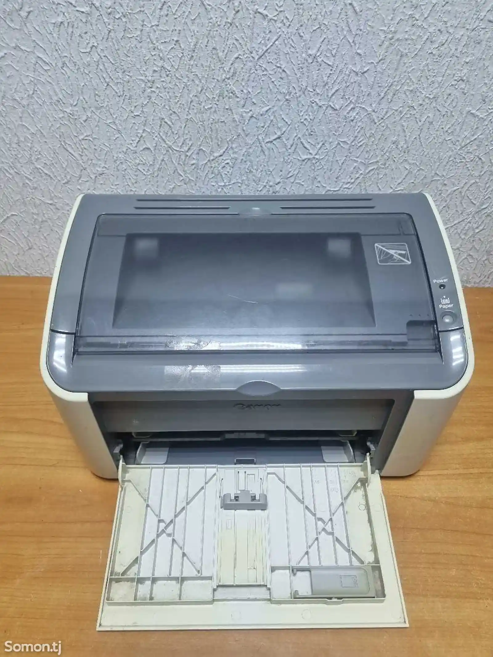 Принтер лазерный Canon lbp3000-3