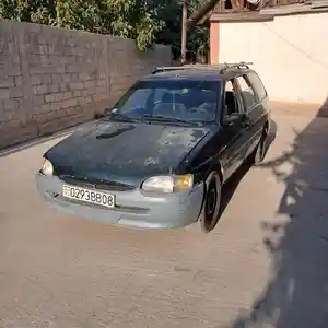 Opel Astra F, 1995