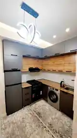 2-комн. квартира, 6 этаж, 50м², повороти Аэропорт-4