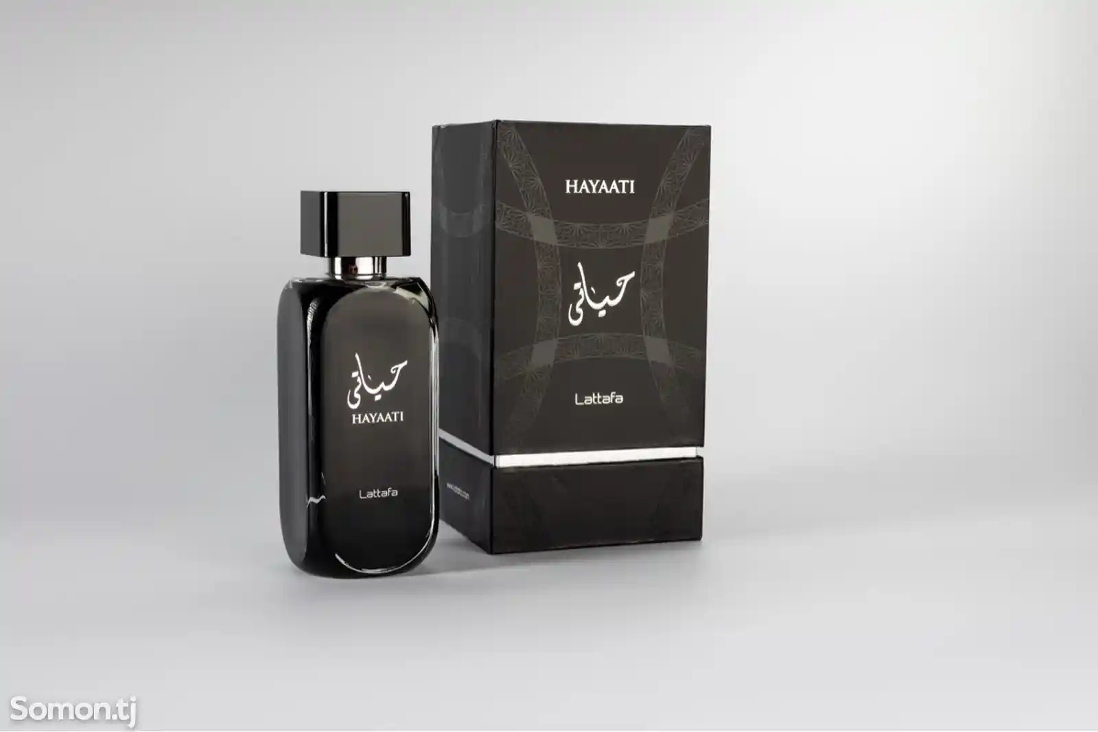 Парфюм Hayaati Fakhar Lattafa EAU De Parfum-3