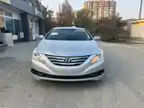 Hyundai Sonata, 2014-11