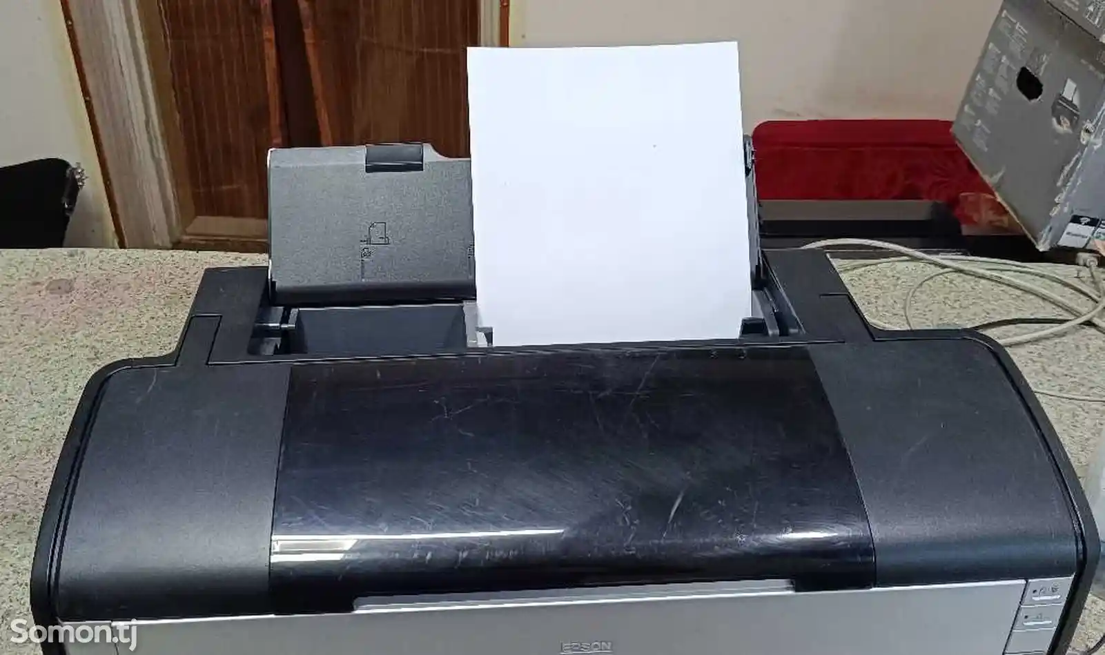 Принтер Epson 1410 a3-5