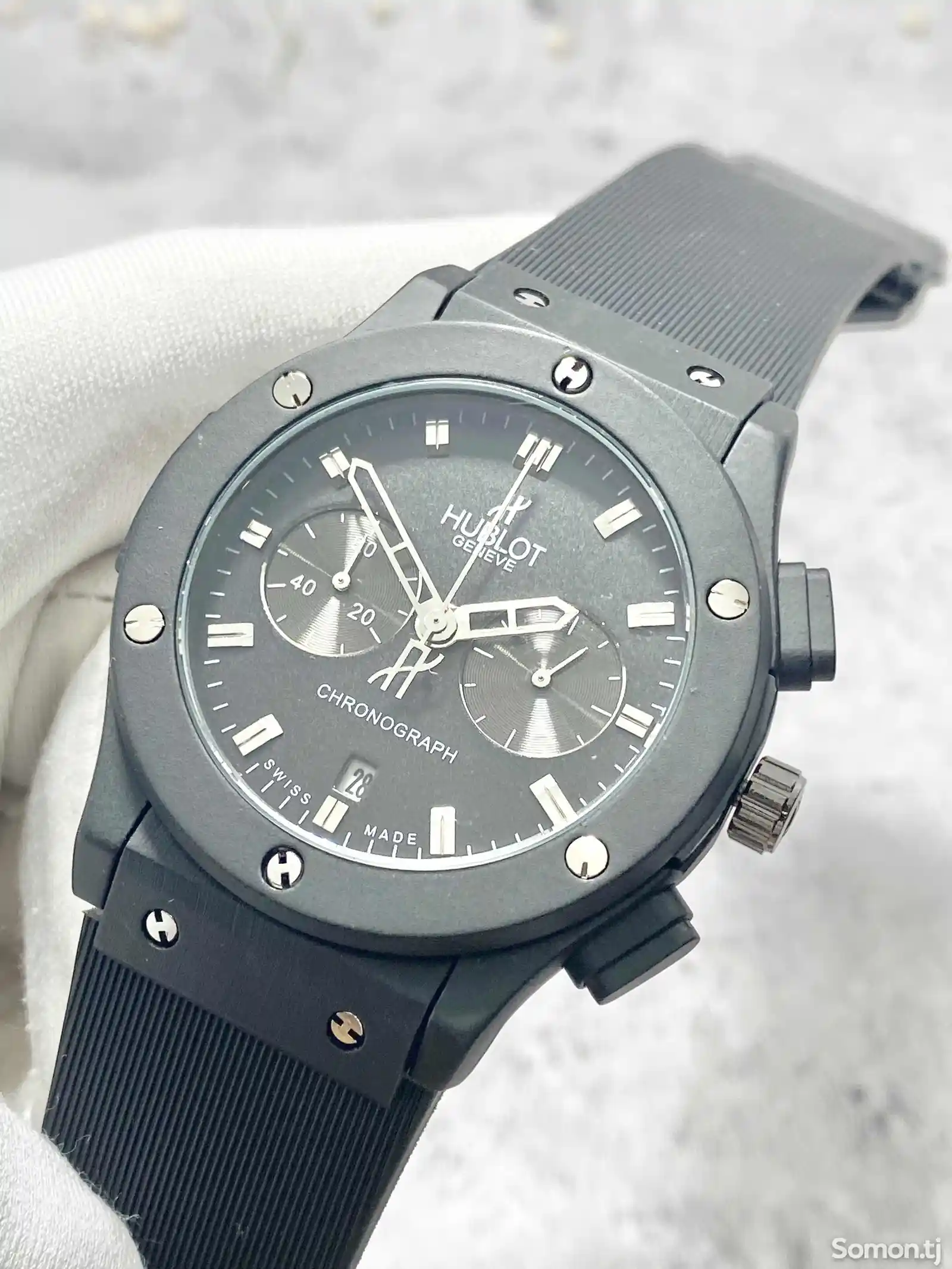 Часы Hublot-7