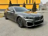 BMW 7 series, 2017-4