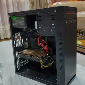 Персональный компьютер Core i5 RX 570