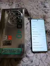 Infinix ZERO 40 256/16gb-13