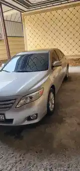 Toyota Camry, 2011-2