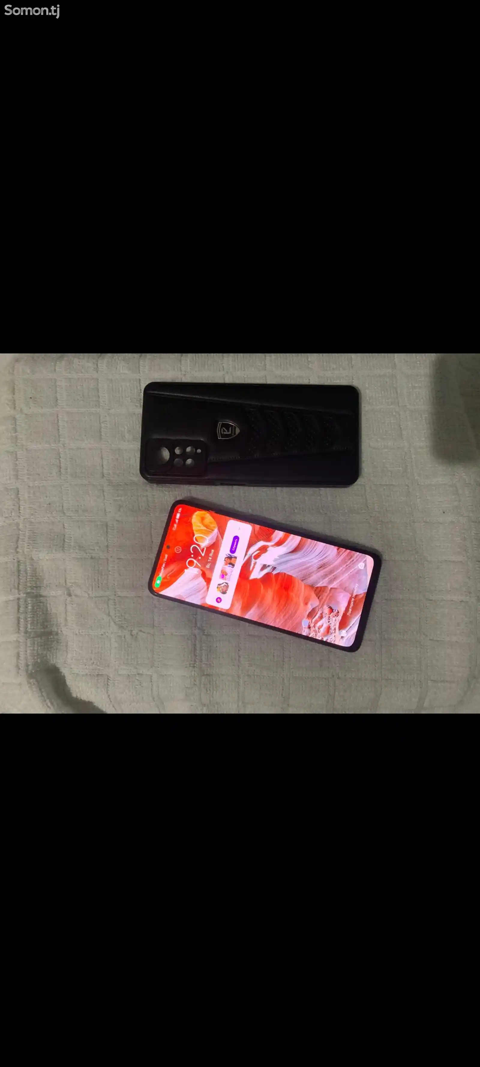 Xiaomi Redmi Note 11 pro 128gb-4