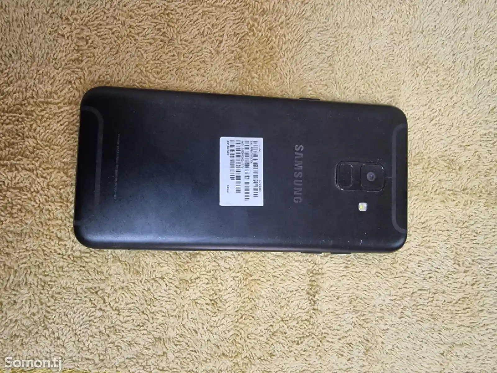 Samsung Galaxy 6А 32Gb 2019