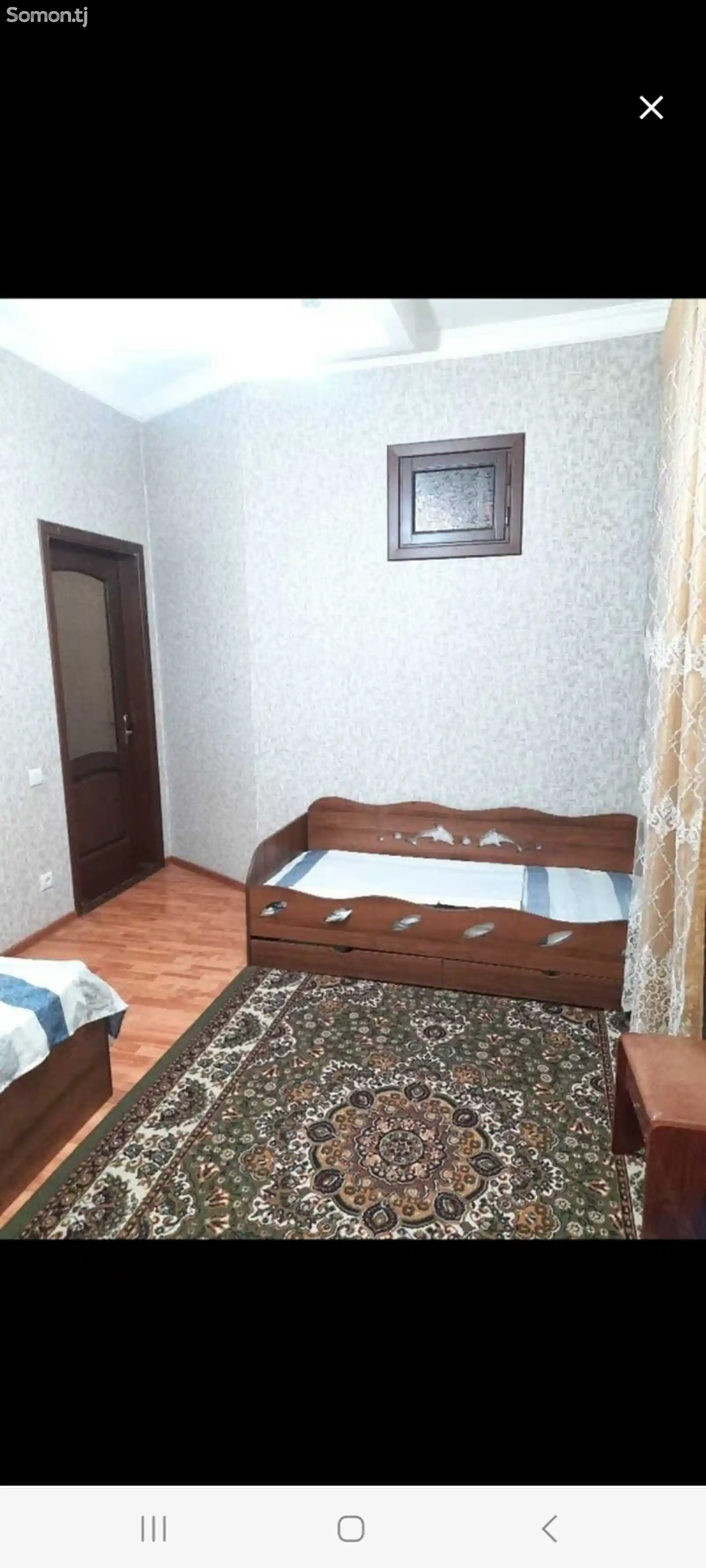 3-комн. квартира, 4 этаж, 60м², 19мкр-6