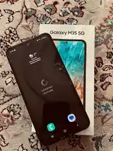 Samsung Galaxy M35 128Gb-3