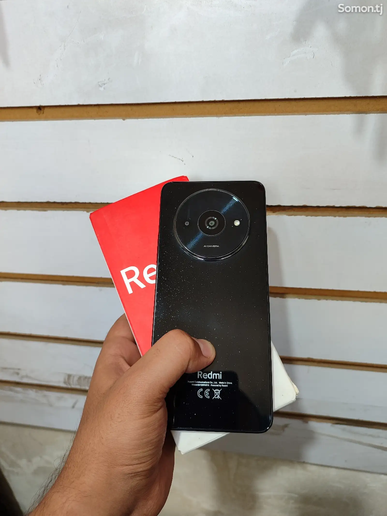 Xiaomi Redmi A3 128gb-2