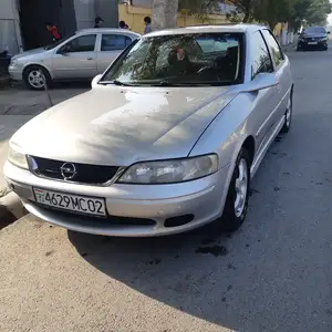 Opel Vectra B, 1998