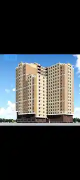 2-комн. квартира, 4 этаж, 79 м², Шохмансур-3