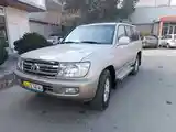 Lexus LX series, 2006-4