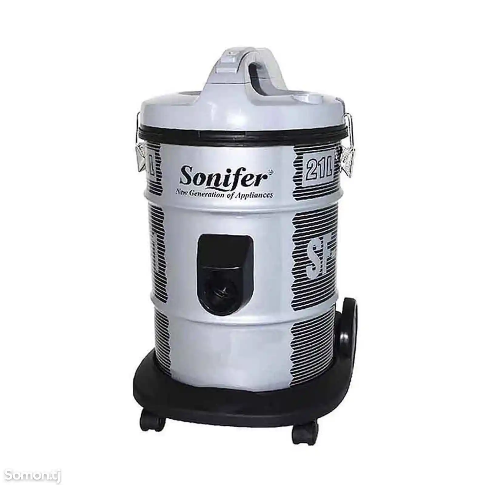 Пылесос Sonifer-Sf-2211-6