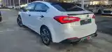 Kia K3, 2014-7