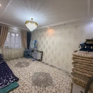 2-комн. квартира, 4 этаж, 48 м², Борбад