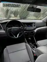 Hyundai Tucson, 2016-6