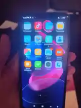 Телефон Xiaomi-4