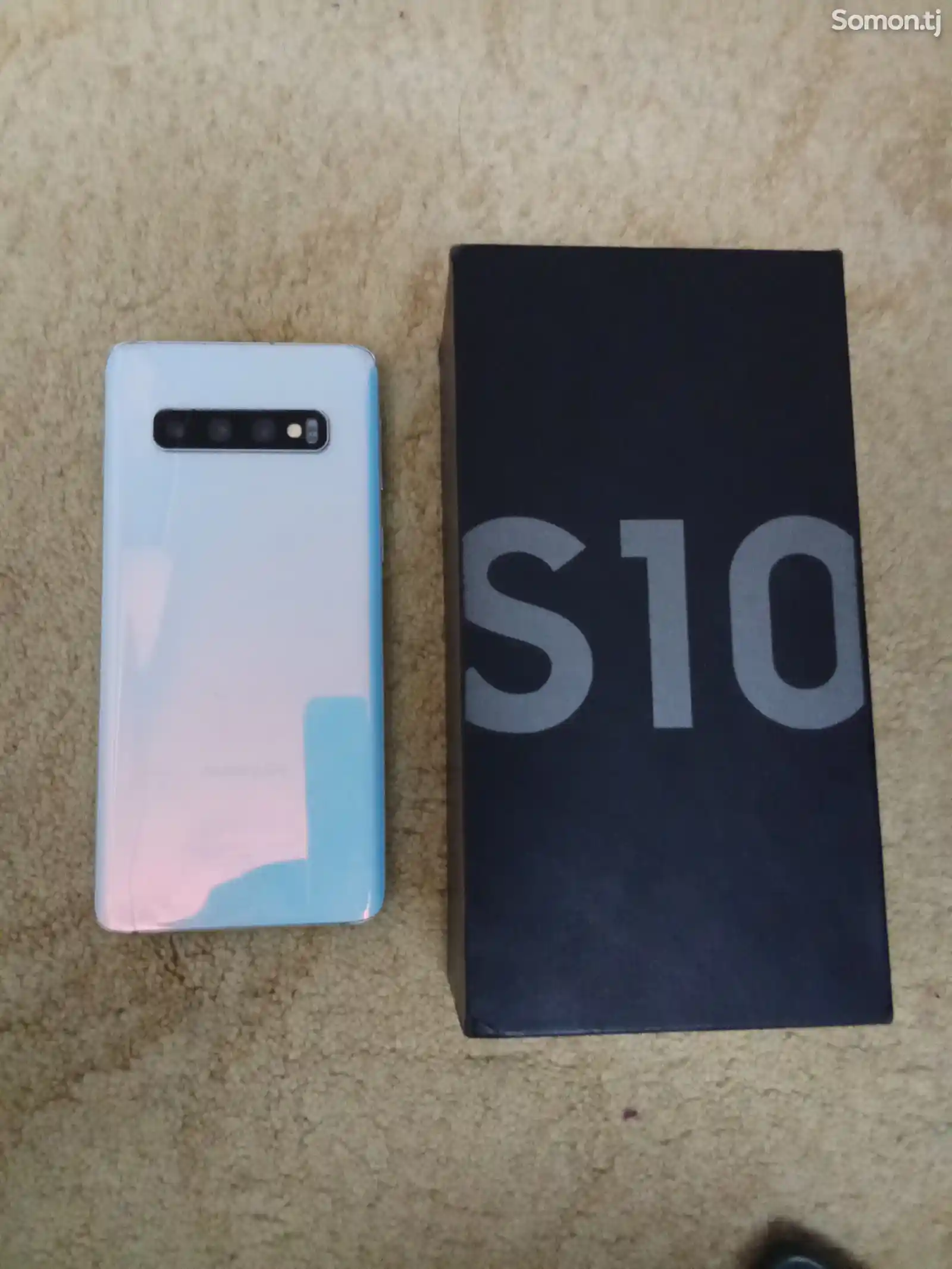 Samsung Galaxy S10 512Gb-1