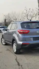 Hyundai Creta, 2018-6