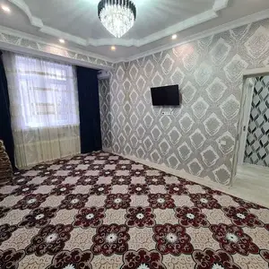 2-комн. квартира, 4 этаж, 50м², Алфемо