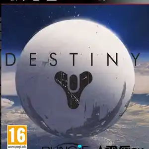 Игра Destiny для Play Station-3