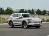 BYD Song Plus, 2024-3