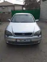 Opel Astra G, 2000-6