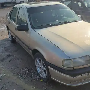 Opel Vectra A, 1993