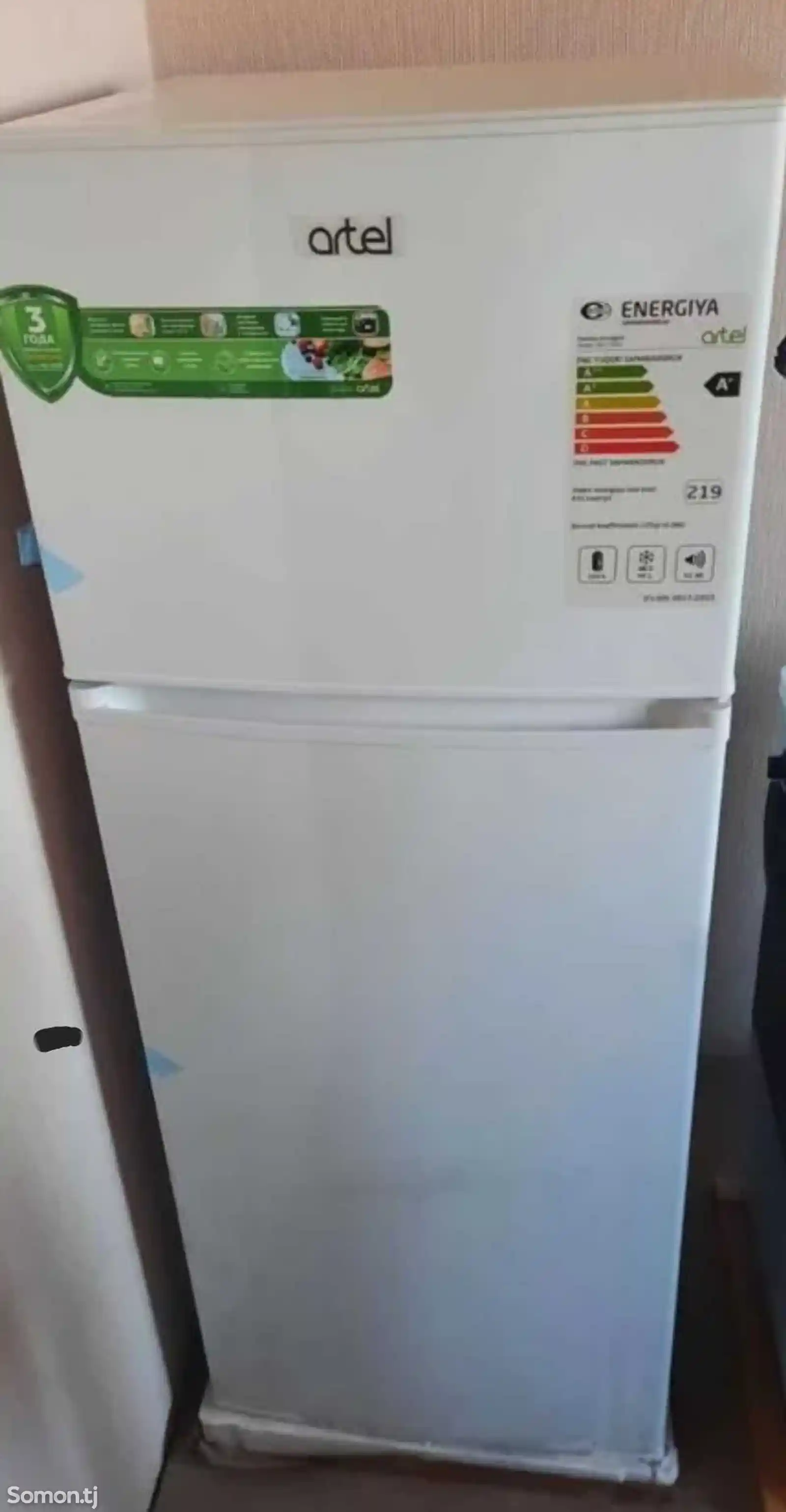 Холодильник Artel HD276 FN-1