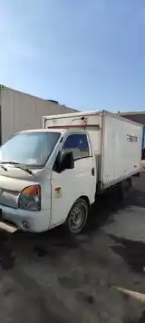 Бортовой автомобиль Hyundai Porter2 ,2006-2