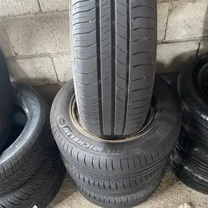 Шины R15 195/60 Michelin