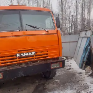 Камаз 5511