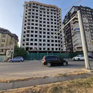 1-комн. квартира, 9 этаж, 65 м², Балх