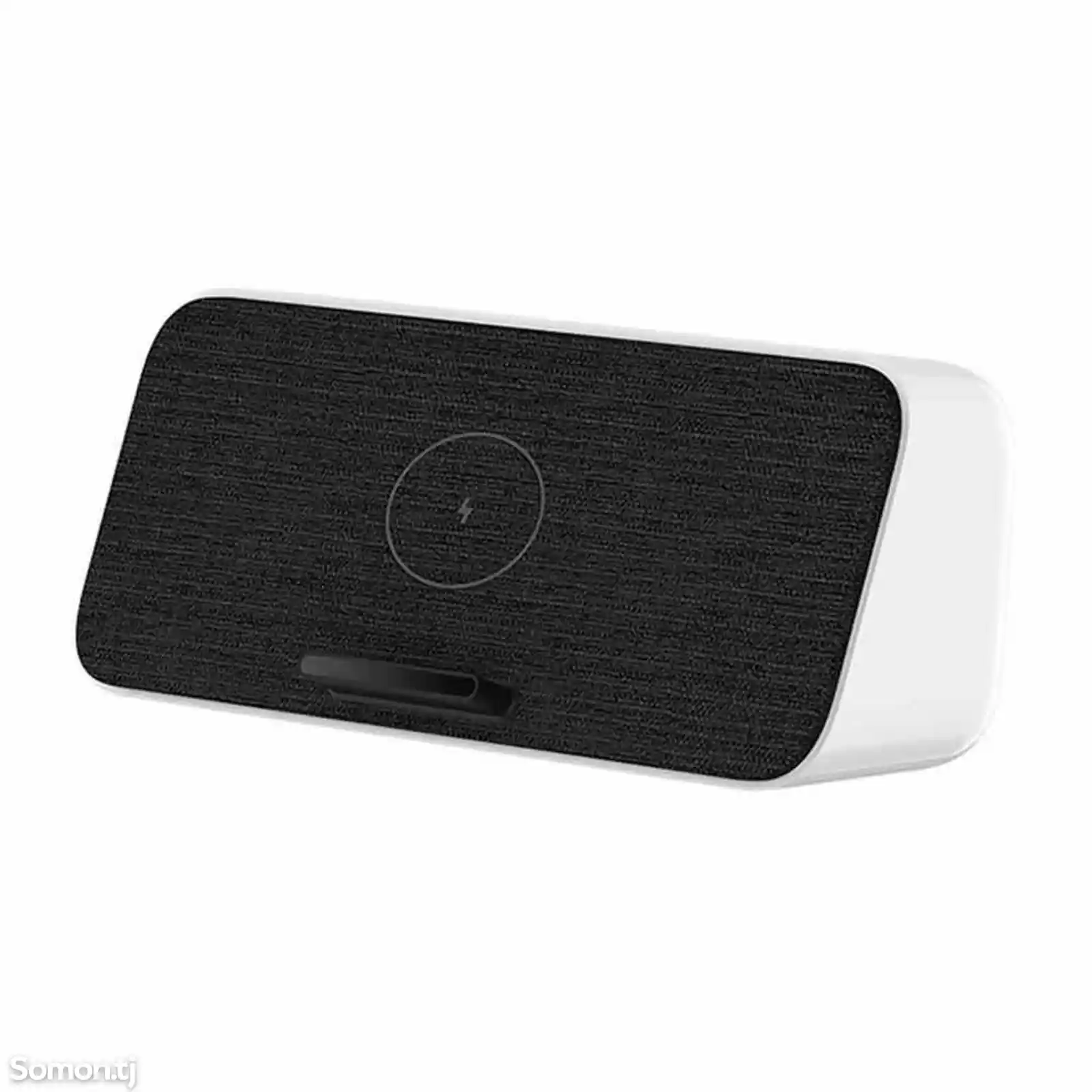 Портативная Bluetooth колонка Mi Wireless Charge Bluetooth Speaker 30W-5